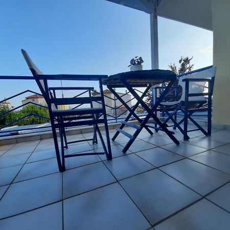 Vila Wonderful House With Private Garden Flogita Exteriér fotografie