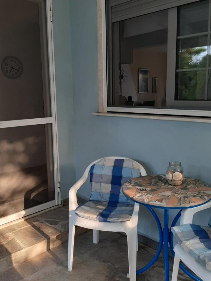 Vila Wonderful House With Private Garden Flogita Exteriér fotografie