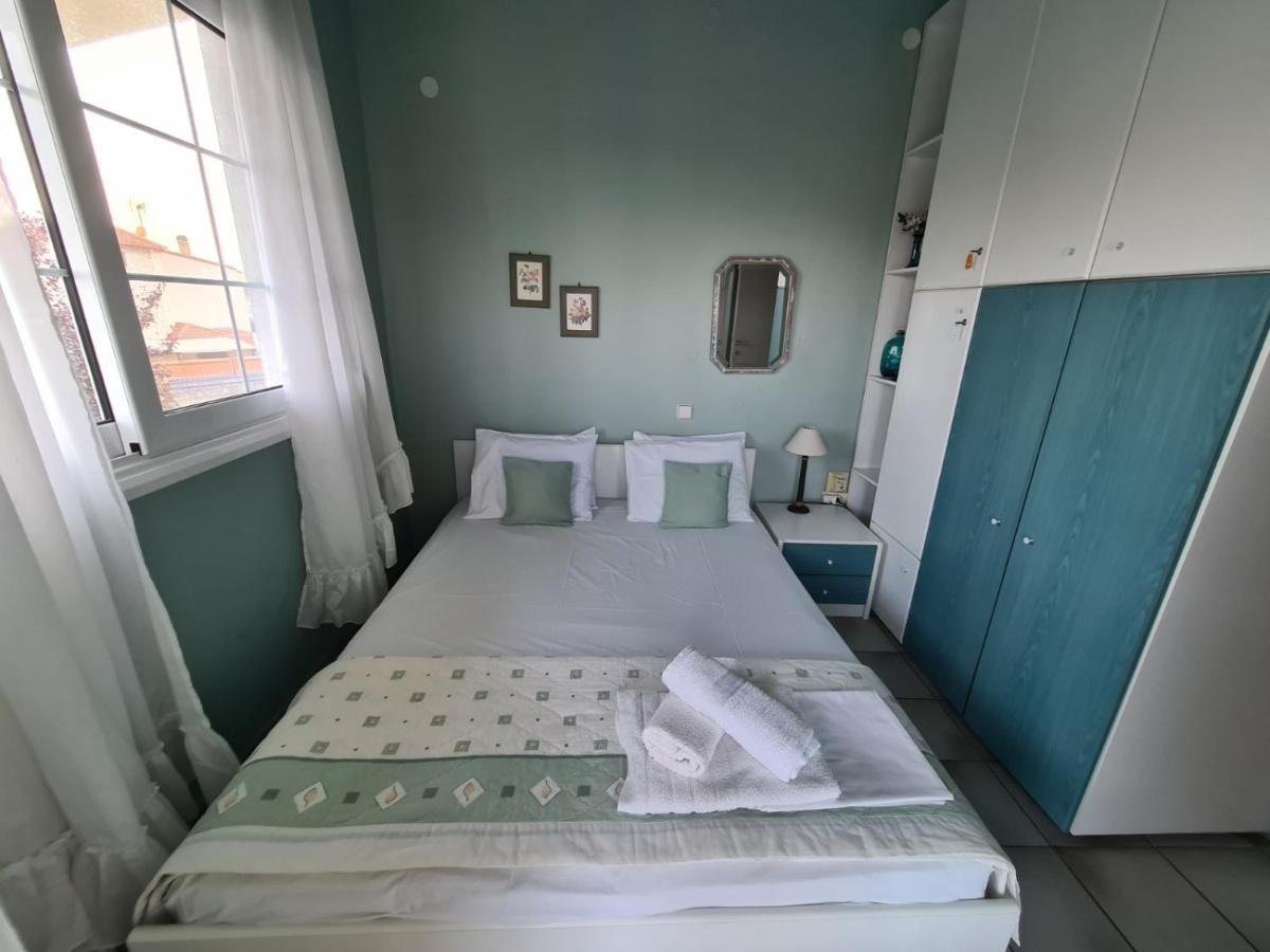 Vila Wonderful House With Private Garden Flogita Exteriér fotografie